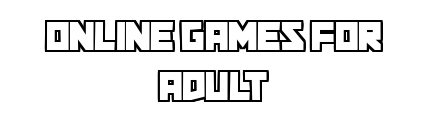 onlinegamesforadult.com - Online Games For Adult